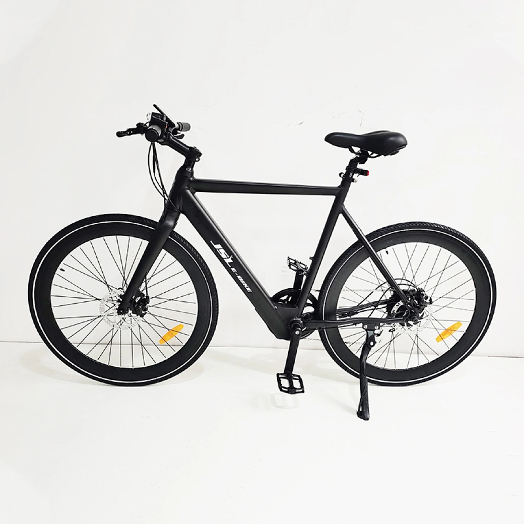 700C urban ebike