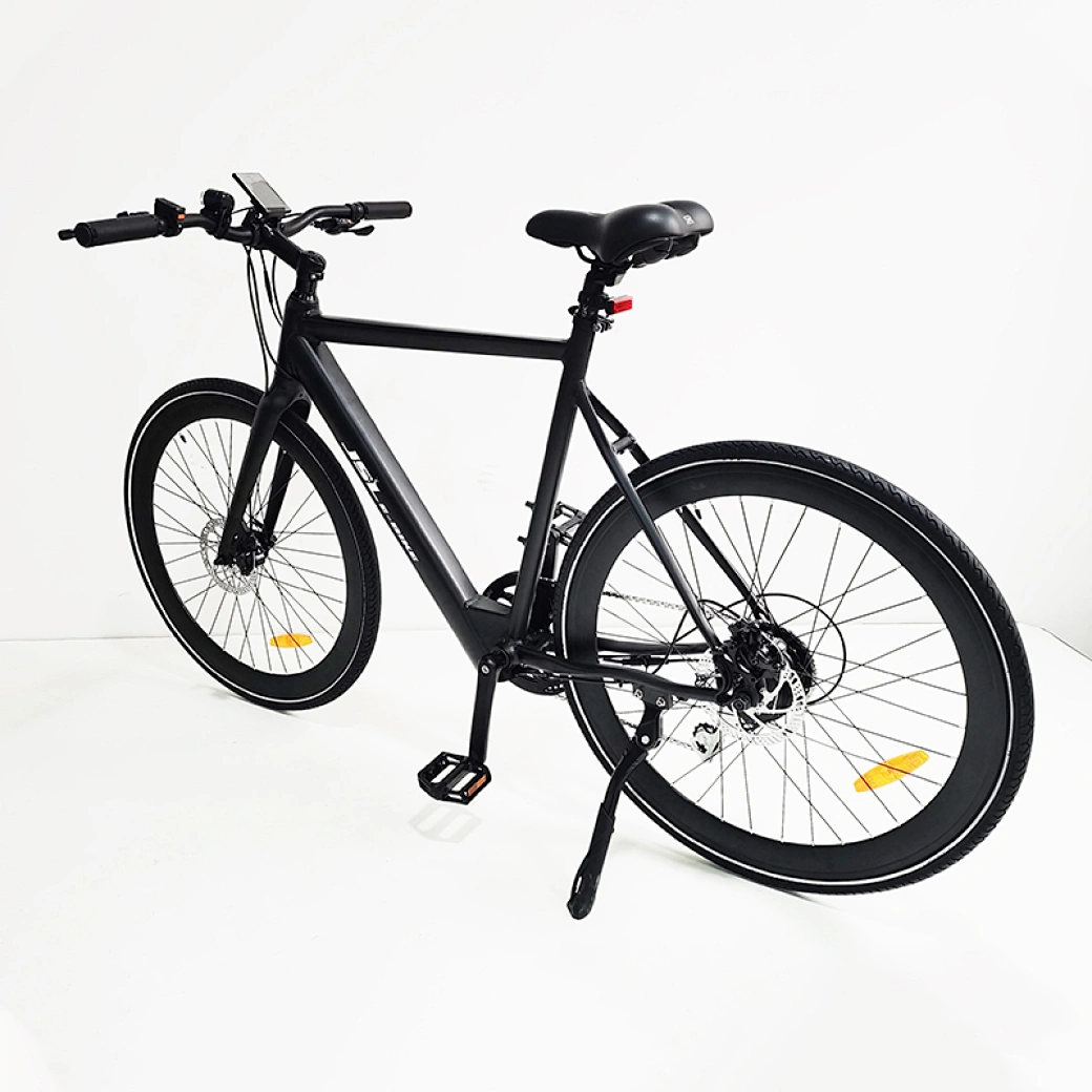 700C urban ebike