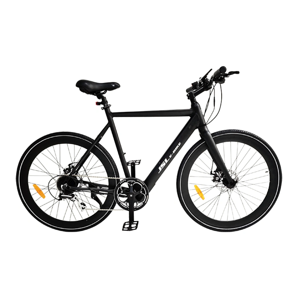 700C urban ebike