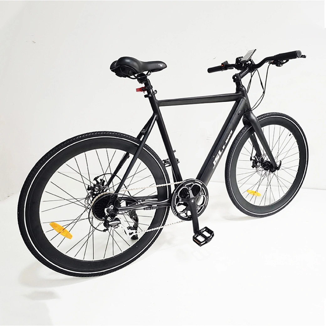 light weight ebike