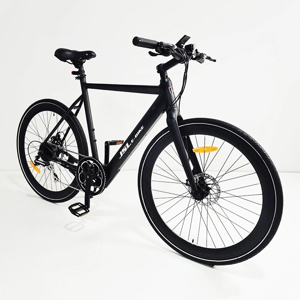 city ebike